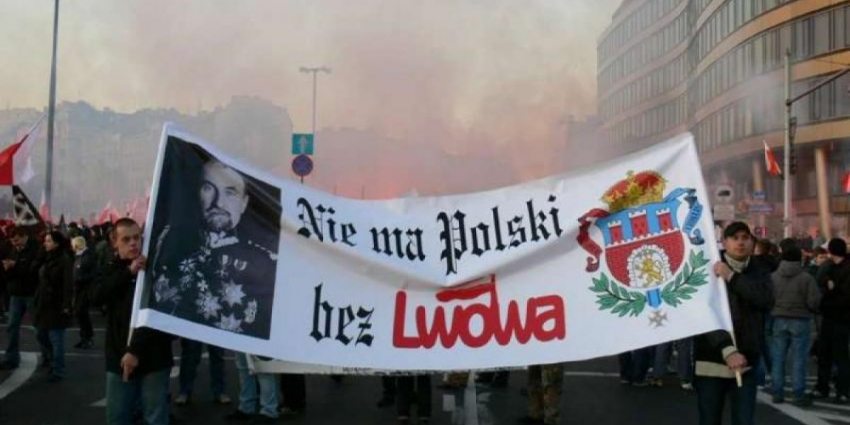 США награждает вассалов: Польша готовится отхватить лакомый кусок