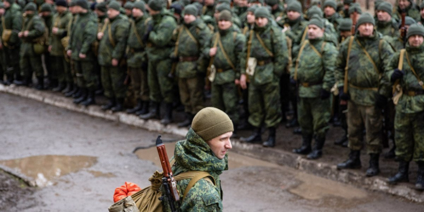 Мобилизация в России 2023, обновились новости на сегодня 2 января. Ждать ли всеобщую мобилизацию с 15 января 2023? Данные о второй волне мобилизации