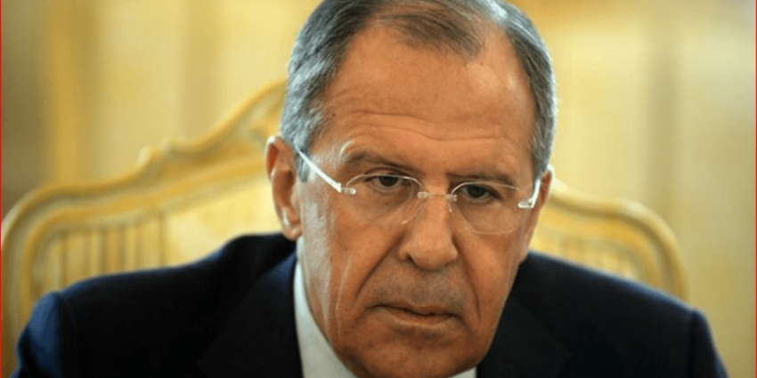 Надо только заставлять — как Лавров рекомендует принудить Украину выполнять минские соглашения