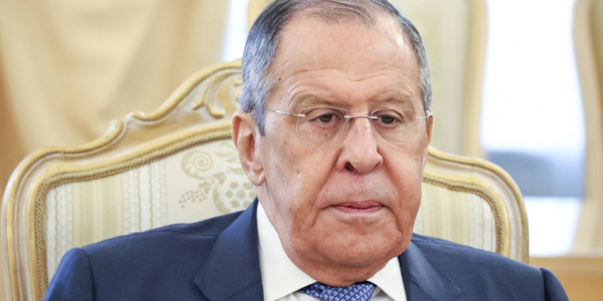 Поставить США на место: Лавров круто отреагировал на дерзость американского посла