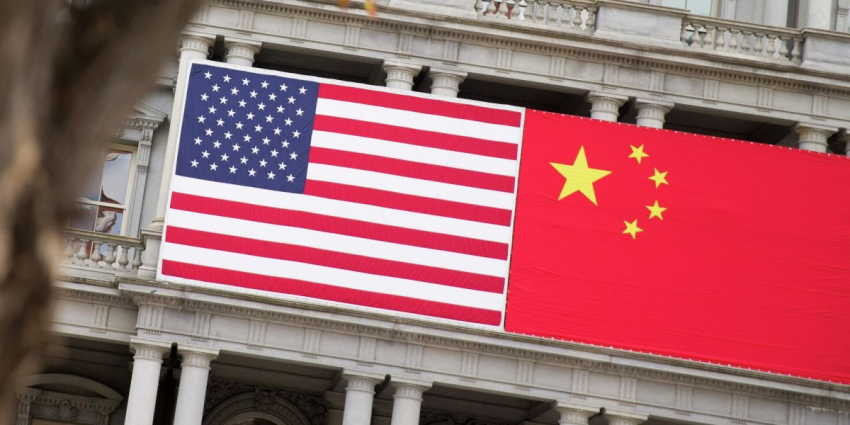 Пора включать заднюю : заявление Китая ошарашило США