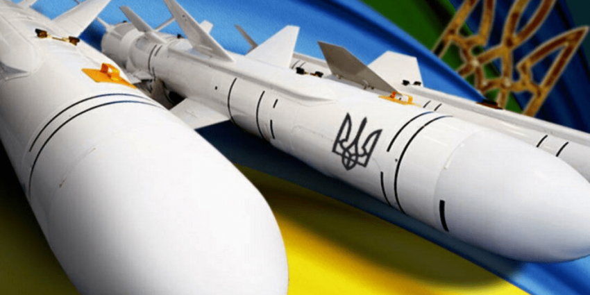 Советник президента Украины Алексей Арестович все-таки дал России шaнс. Только не cмейтесь!