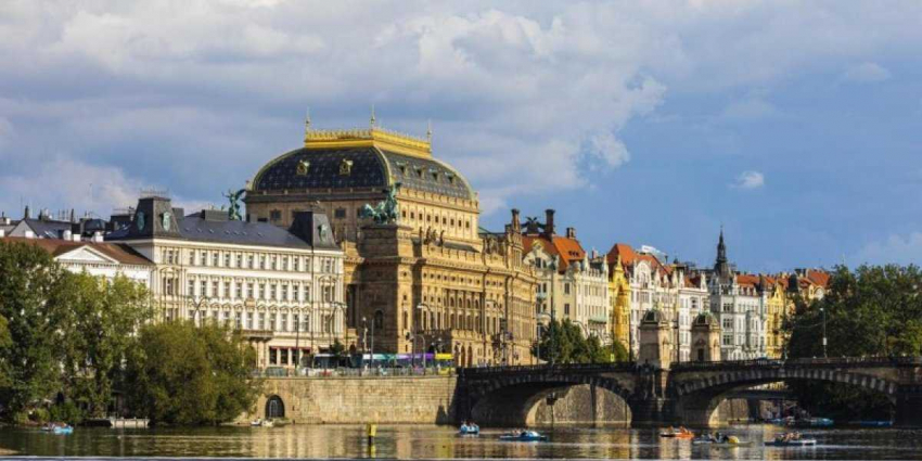 В Чехии «издали очередной вопль» о России и посмотрели за океан: «Все красные линии уже перешли»