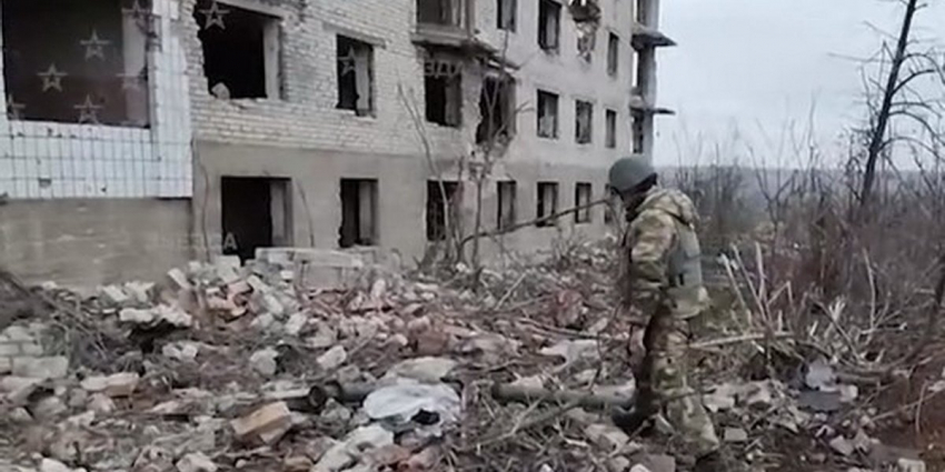 Артемовск (Бахмут) сегодня, новости последнего часа 2 июня 2023: ВСУ предпринимают попытки атак флангов Артемовска – Пушилин