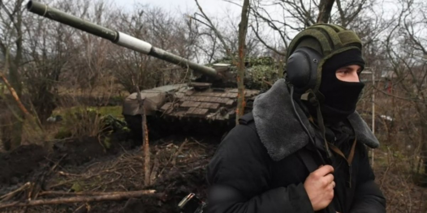 Армия РФ наступает: новая карта боевых действий на Украине Спецоперация (СВО) России сегодня. Новости Донбасса (ЛДНР)