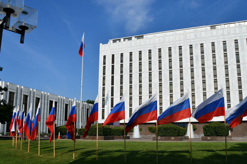 Российские дипломаты прокомментировали меры США по ДСНВ