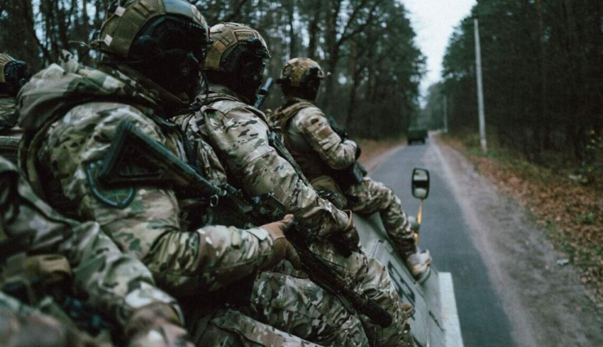 В ВСУ назвали главное достижение во время обороны Бахмута