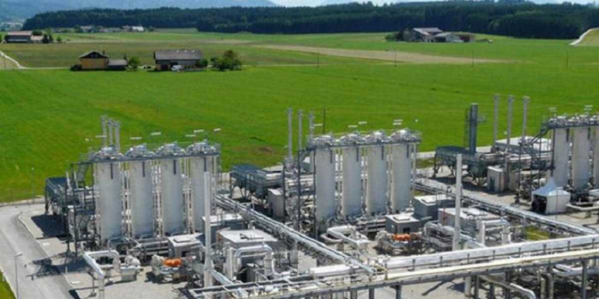 Европейцев начали готовить к земле.. то есть, к зиме. Что означает новое видео немецкого МЧС