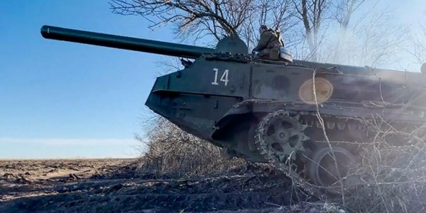 Прогноз-2023 на украинский конфликт: Далеко ли до его завершения? При каких условиях бои закончатся к концу лета