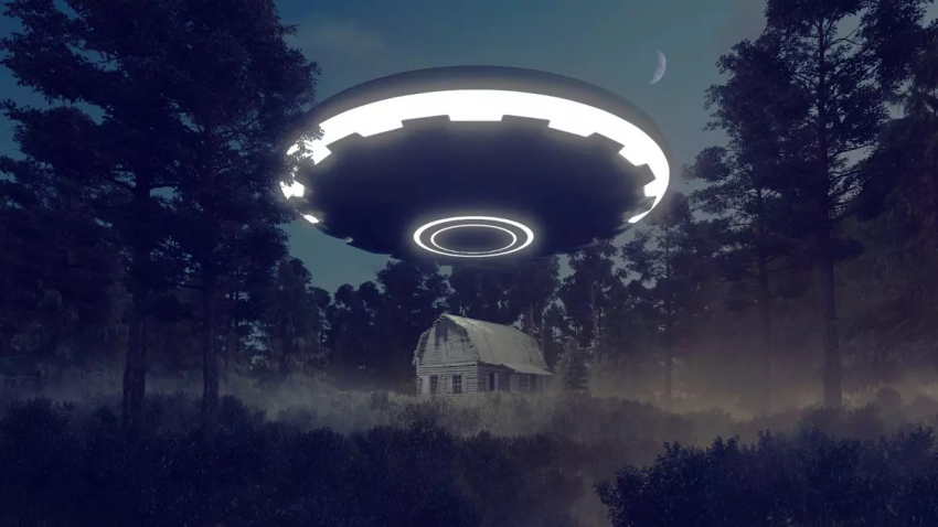 Наука может объяснить не все: в NASA открыто заговорили об НЛО