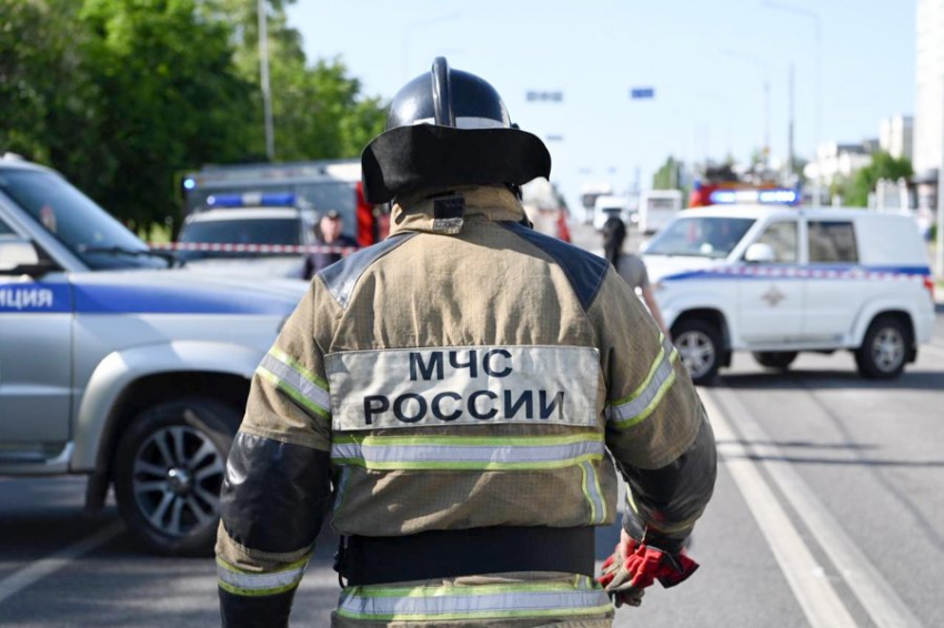 Белгородские власти заявили о введении запрета на движение транспорта в Шебекино