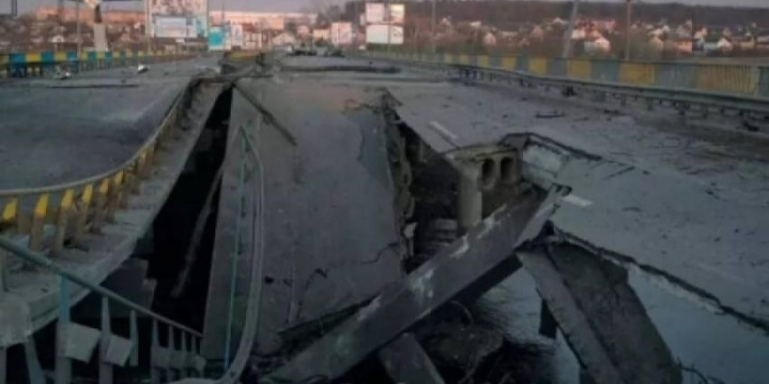 Бандеровцы ликвидируют антинацистское подполье: Все проще и одновременно страшнее