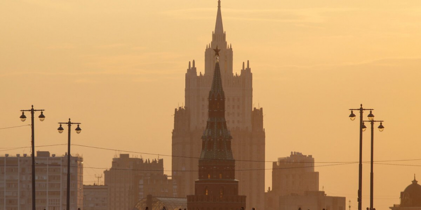 О внезапных западных советах