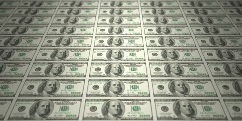 В 1 квартале 2022 года у России рекордный профицит счета текущих операций