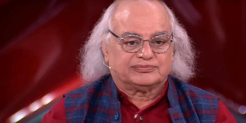 «Конфликты будут разрешены» индийский астролог Аджай Бхамби дал прогноз об окончании СВО, а также предсказал судьбу Путина и Зеленского 03.06.23