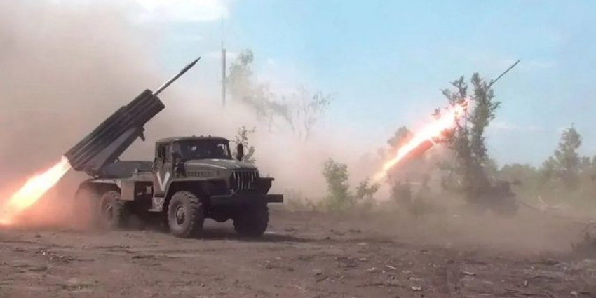 Решающее наступление России на Украине которое положит конец войне: эксперты озвучили сроки начала полномасштабного наступления российской армии на Донбассе