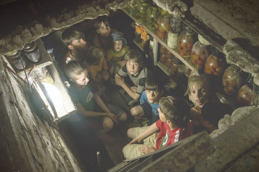 Жителям Смоленской области рассказали, куда бежать в случае атак БПЛА