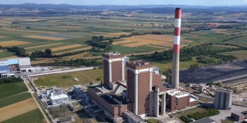 Энергетический кризис в Европе и перенос производств в США