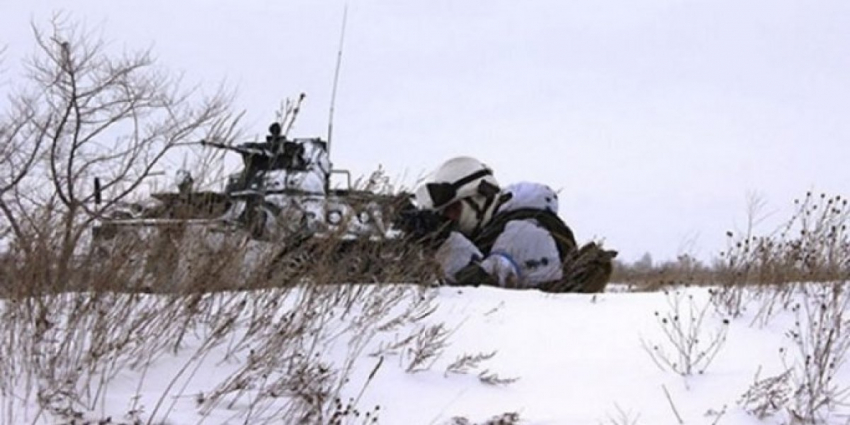 Армия РФ наступает: свежая карта боевых действий на Украине 16 февраля 2023. СВО (спецоперация) России на Украине сегодня. Новости Донбасса 16.02.2023