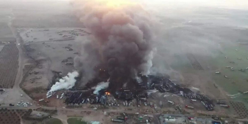 Спасайся кто может: Вслед за Британией, возмездие на Украине настигло и США