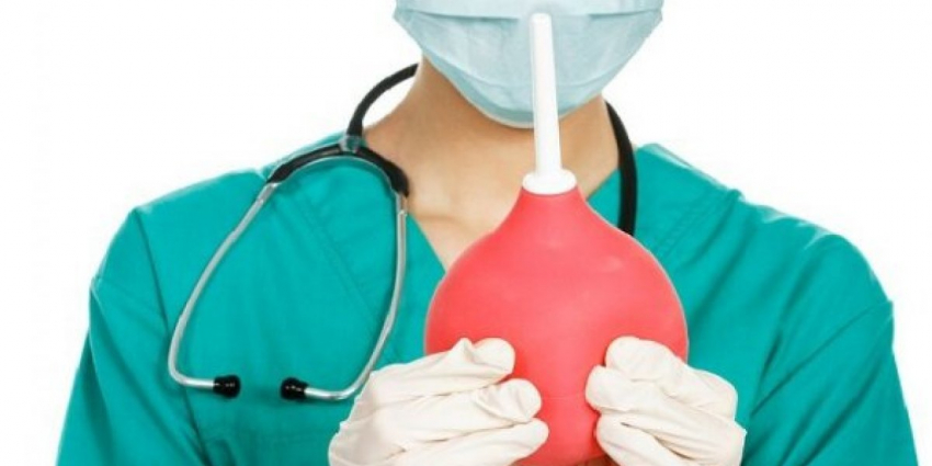 Политики Евросоюза нуждаются в клизме