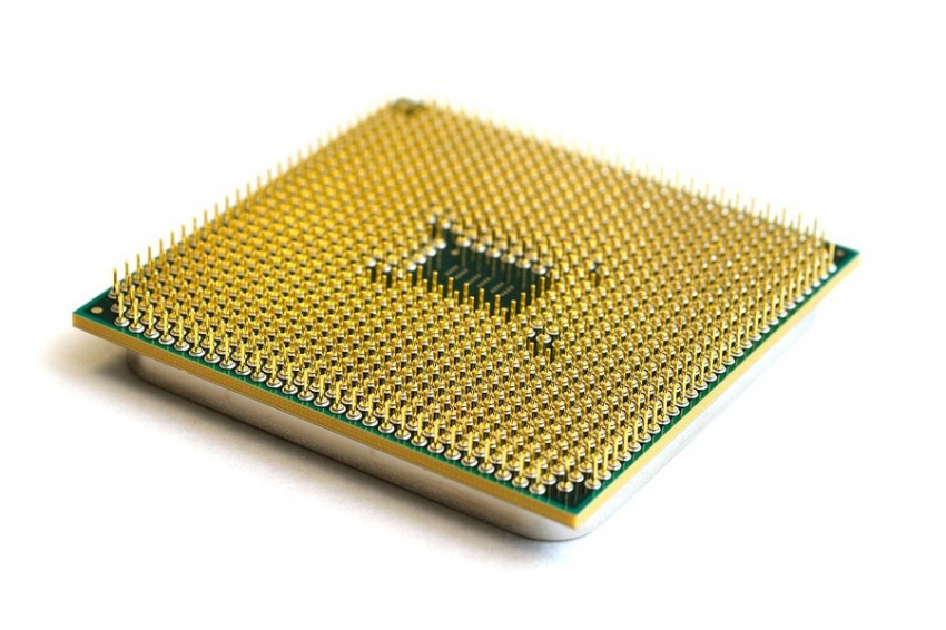 Чипы AMD EPYC Rome выходят из строя после 1044 дней безотказной работы