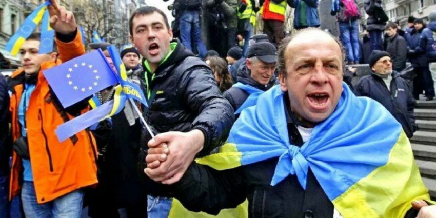 Украина и Россия: военная перезагрузка состоится