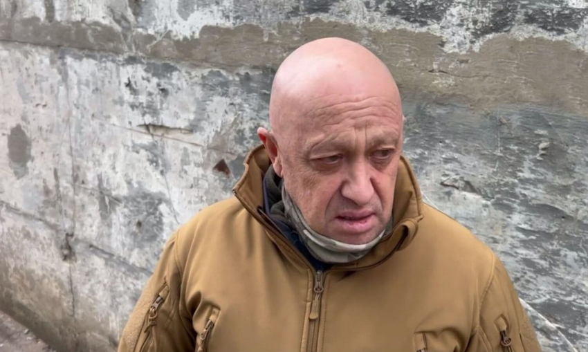 Стало известно, почему Пригожин заявил о готовности "защищать" Белгородщину