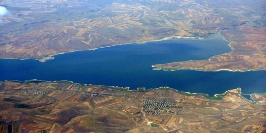 Бассейн Аракса: турецкое «водное оружие» дополнит транспортную блокаду Армении?