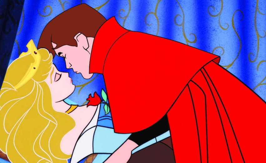 По мотивам сказки «Спящая красавица» будет снят фильм ужасов