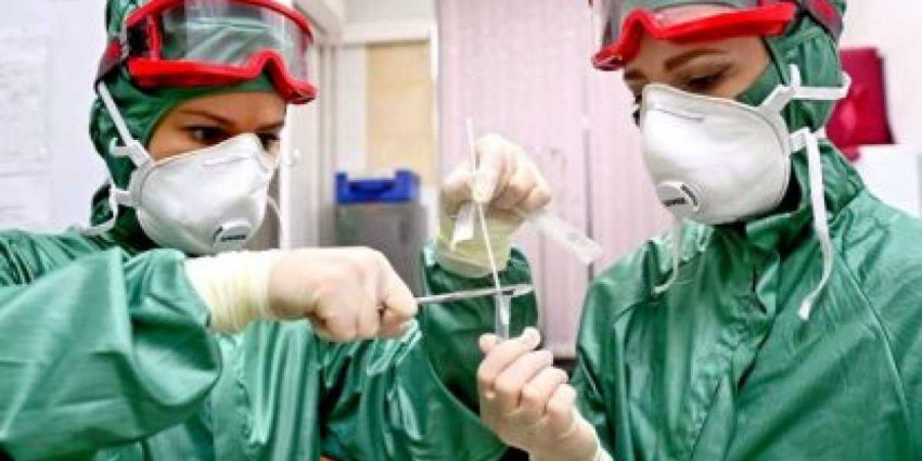 Замглавы контрразведки Китая убежал в США с секретными данными о COVID-19