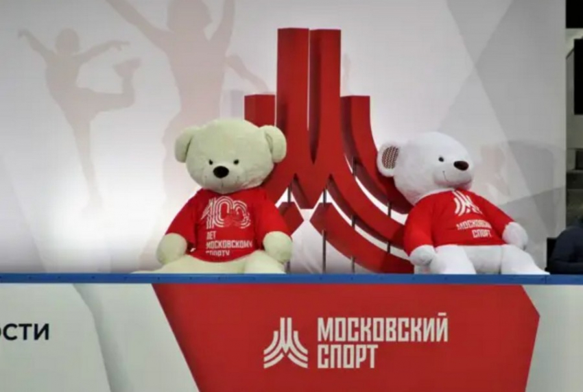 В Москве прошел финал Кубка Московского спорта по фигурному катанию «Битва школ» - Новая общественная газета