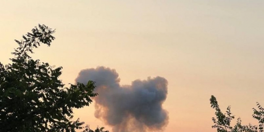 Взрывы на Украине, ракетный удар по Киеву сегодня 4 июня 2023 года: что случилось сейчас, куда попала ракетная атака, массированный удар БПЛА 04.06.2023, подробности с места события, свежая информация