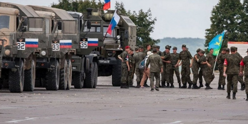 Что известно про полную мобилизацию в России с 12 июня 2023 года — ждать ли 2-ую волну призыва на СВО: последние новости 04.06.23