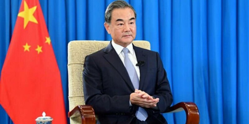 Китай не будет подливать масла в огонь