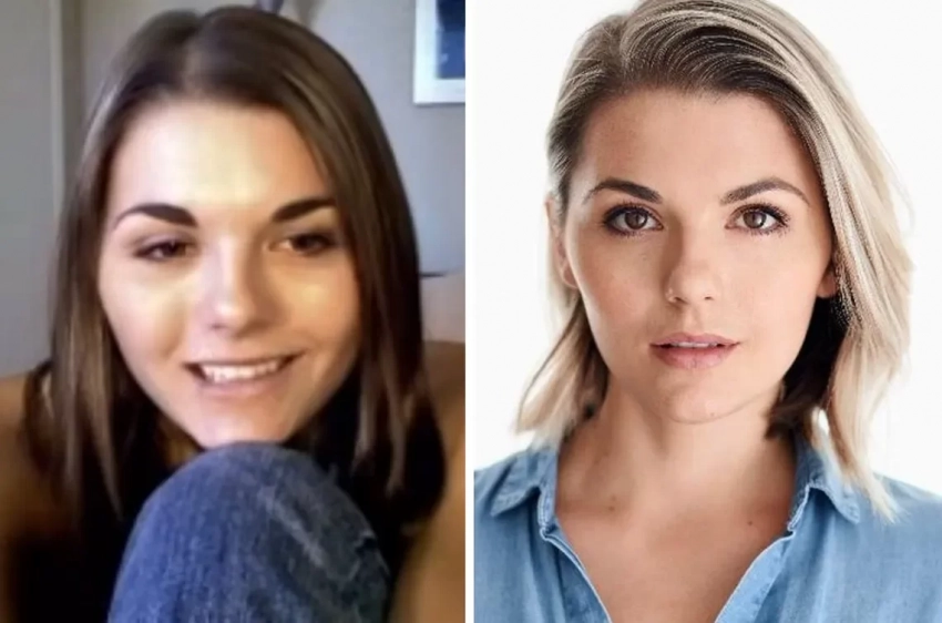 «Лента.ру»: американская актриса притворилась блогершей и обманула миллионы человек