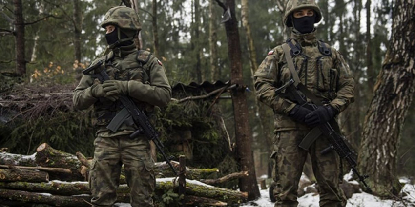 Аналитик NDP назвал дату возможного начала захвата Польшей Западной Украины