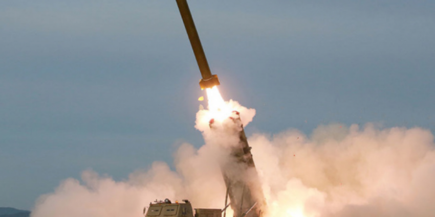 Западные эксперты предложили свой топ лучших и самых мощных мировых РСЗО. Он несколько удивляет