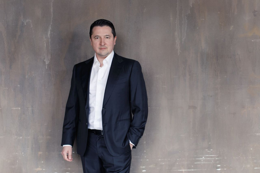 Марат Айдагулов о бизнес-отраслях с наибольшей динамикой - Новая общественная газета