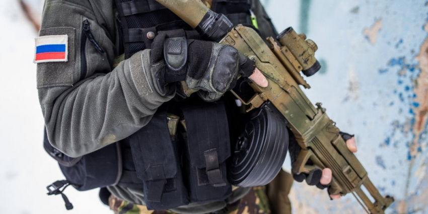 5 июня 2023 года Путин объявил военное положение – взлом и фейк