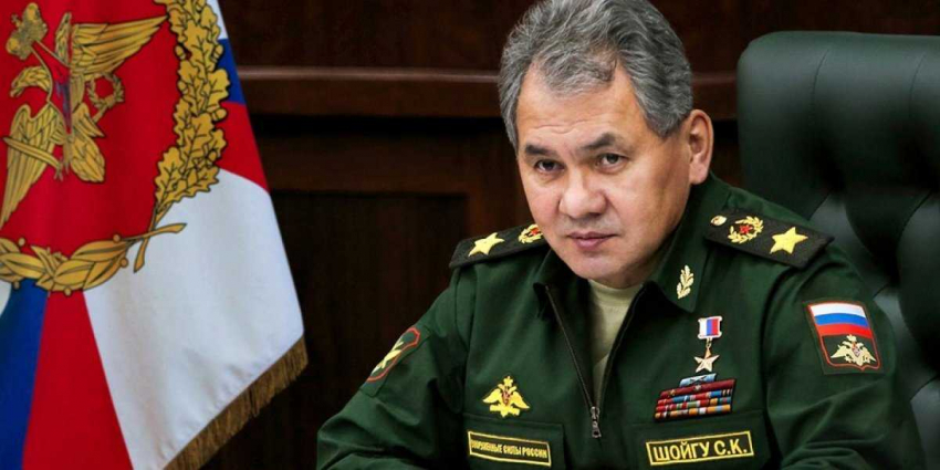 Шойгу пообещал новый виток импортозамещения