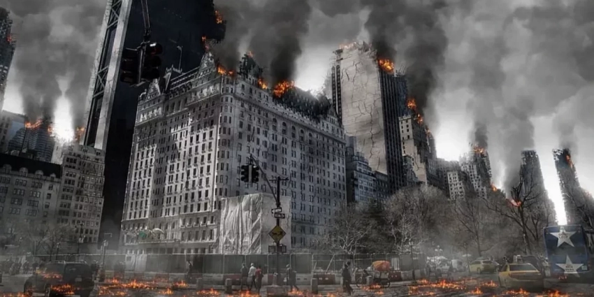 При лобовом столкновении с силами НАТО — Путин пустит в ход ядерное оружие: готова ли Европа и Запад к эскалации конфликта с Россией