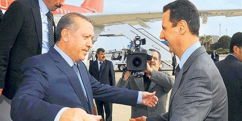 Решится ли Турция на примирение с Асадом