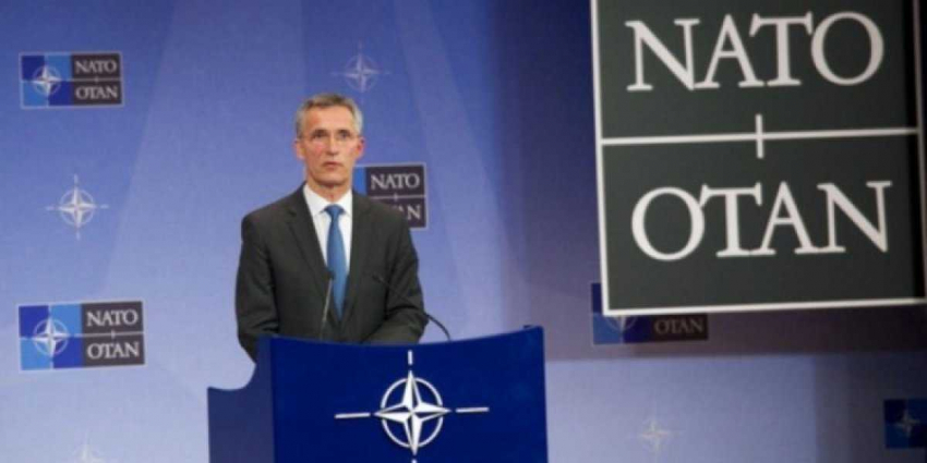 Заявление Столтенберга — угроза начала новой войны