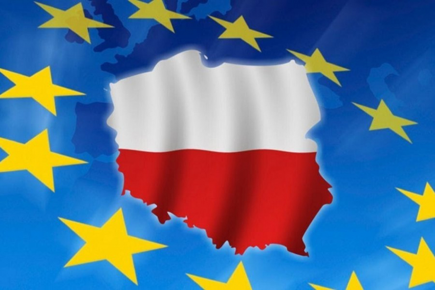 Немецкие журналисты выразили мнение о политике ЕС в отношении Польши