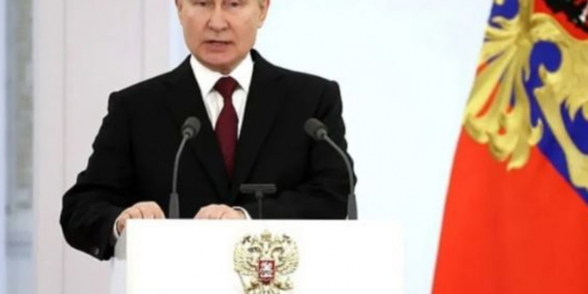 Анонсированы сенсационные заявления Путина о СВО в послании федеральному собранию