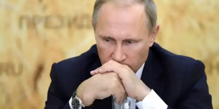 «Пора начинать!» — Путин приступил к реализации своего плана. Европа в панике пытается изменить ситуацию, но уже слишком поздно