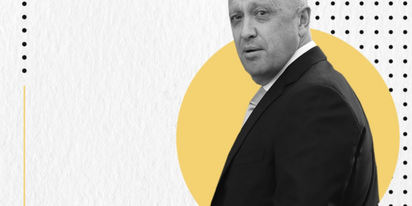 Пригожин и второй фронт Вагнера в июне 2023 года: что будет — последние новости
