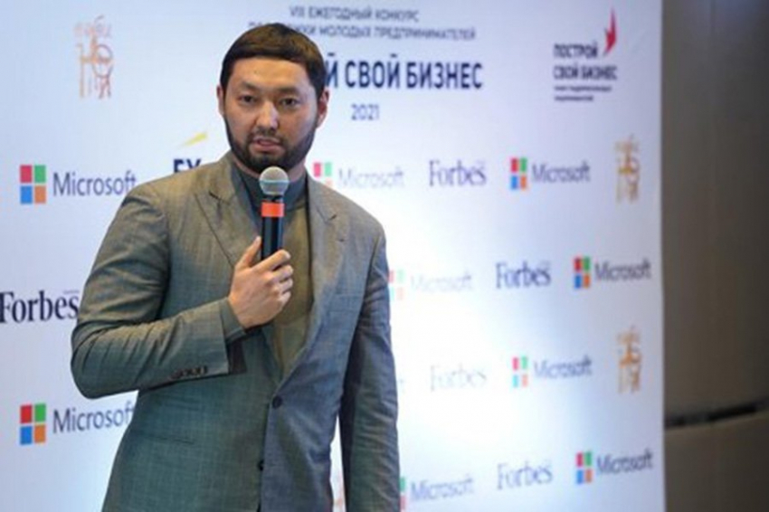 Инвестор Кенес Ракишев готовит выход Borealis Foods на биржу Nasdaq к концу года