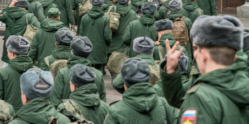 Какая волна мобилизации ждёт Россию: мобилизация в россии 2023 свежие новости на сегодня 07.06.23